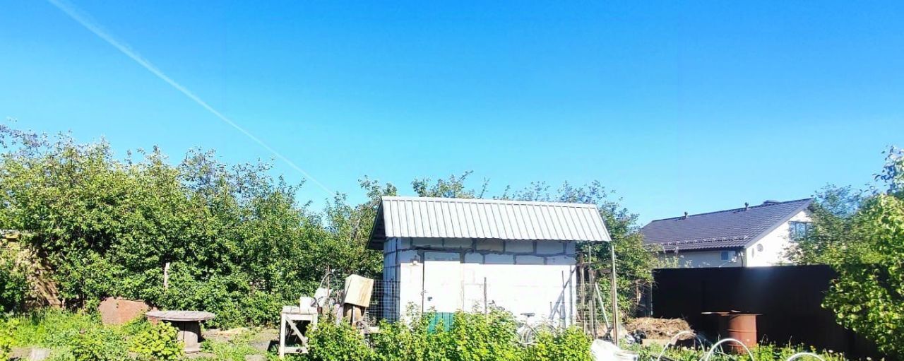 дом г Пенза р-н Железнодорожный Дружба Завода Пензмаш СНТ, 390 фото 16