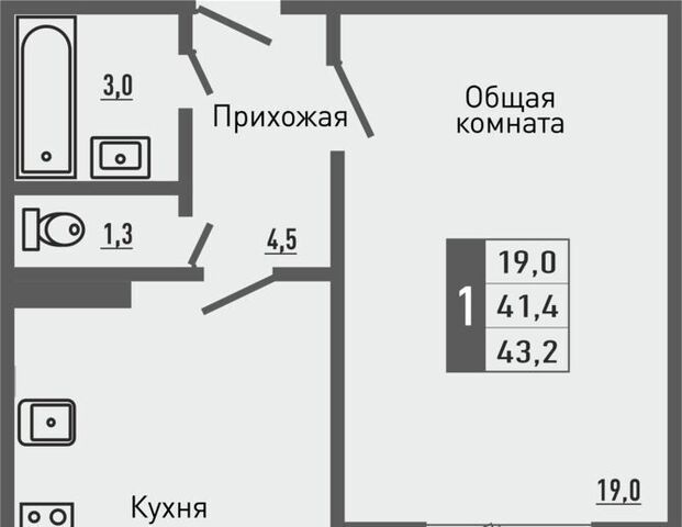 ЖК «Зеленый квартал» Болховский мкр фото