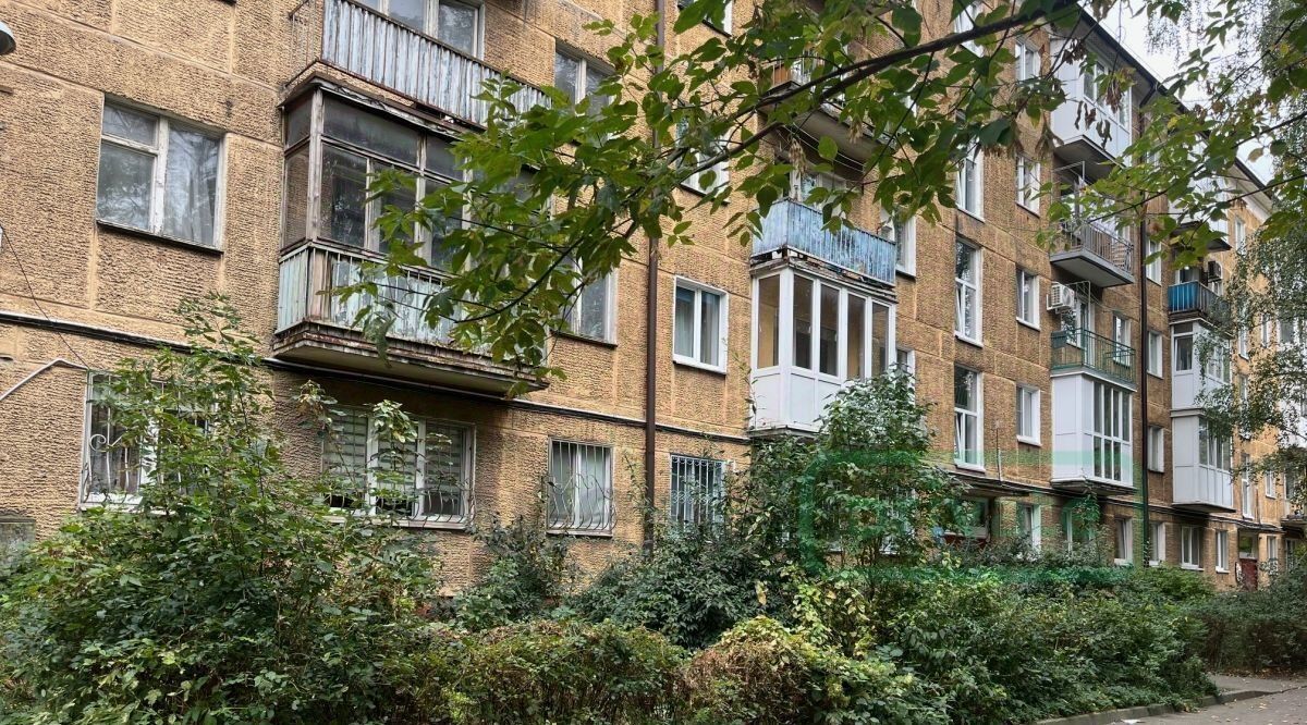 квартира г Калининград р-н Ленинградский ул Космическая 10 фото 5