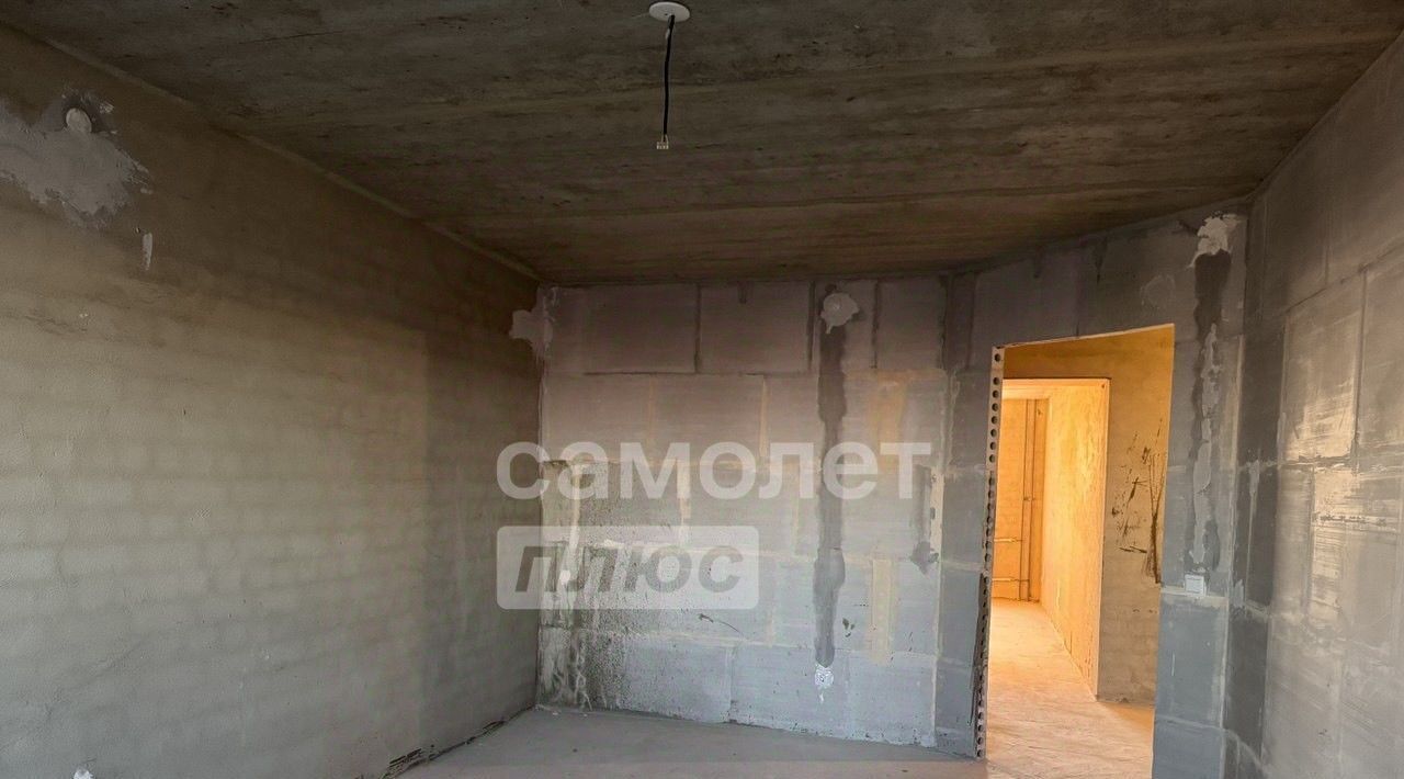 квартира г Орел р-н Заводской ул Солнцевская 14 фото 12