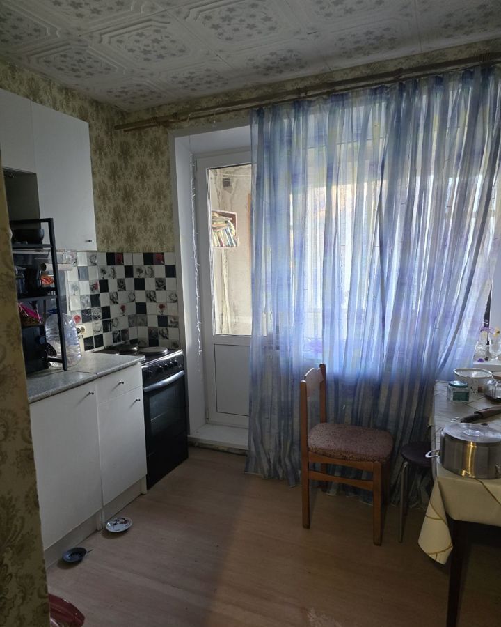 квартира г Тверь р-н Центральный ул Ерофеева 11 фото 9