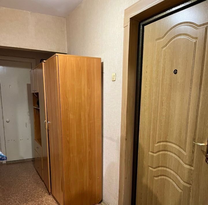 квартира г Волгоград р-н Дзержинский ул Шекснинская 32к/1 фото 4