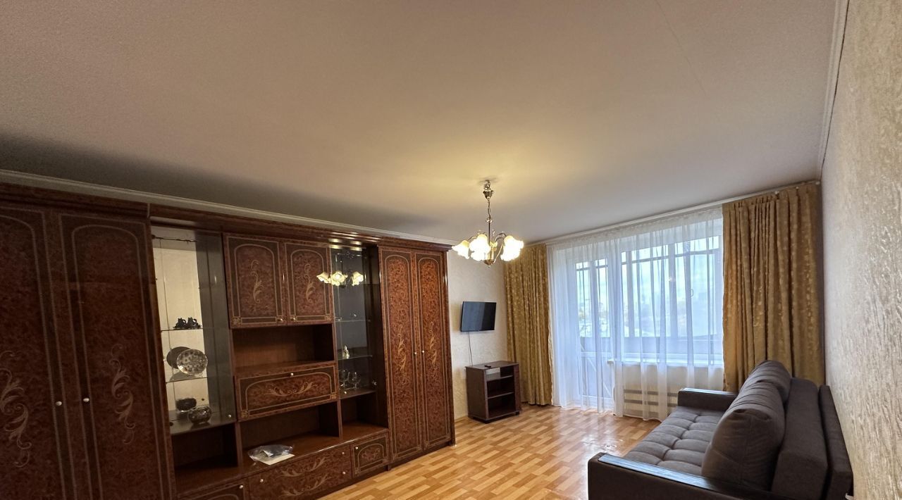 квартира г Москва метро Сетунь ул Кубинка 15к/2 фото 1