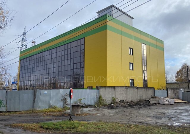 р-н Ленинский дом 98б фото