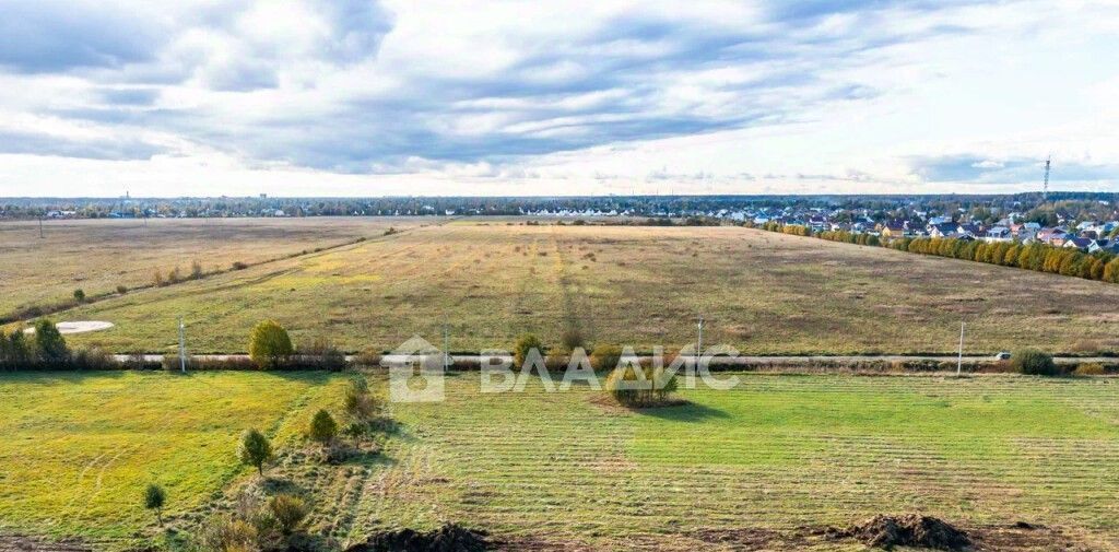 земля р-н Кировский г Отрадное пос. Петрушино фото 19