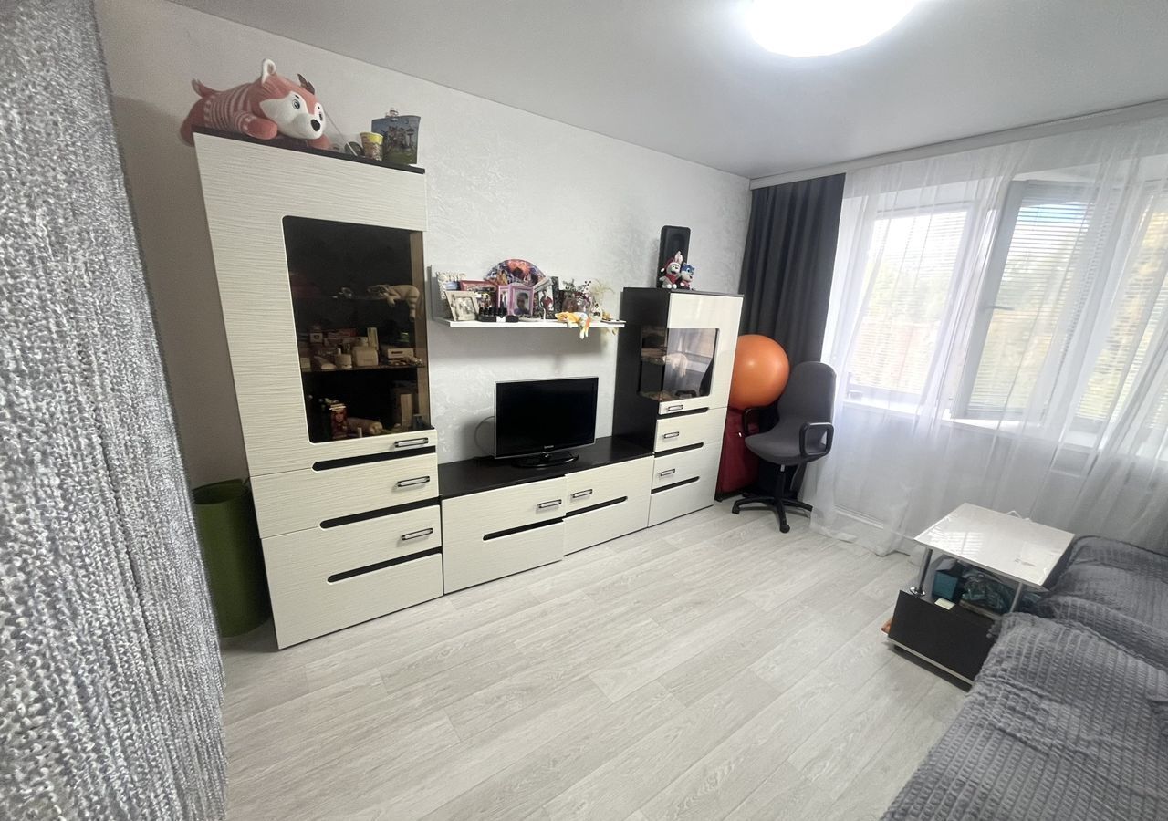 комната г Стерлитамак Курчатовский ул Курчатова 14 фото 1