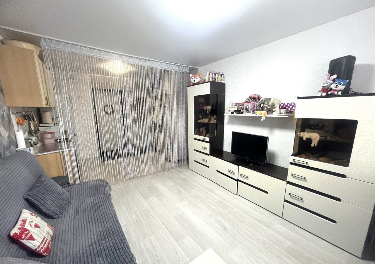 комната г Стерлитамак Курчатовский ул Курчатова 14 фото 2