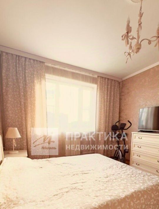 квартира г Москва метро Бибирево ш Алтуфьевское 62а фото 6