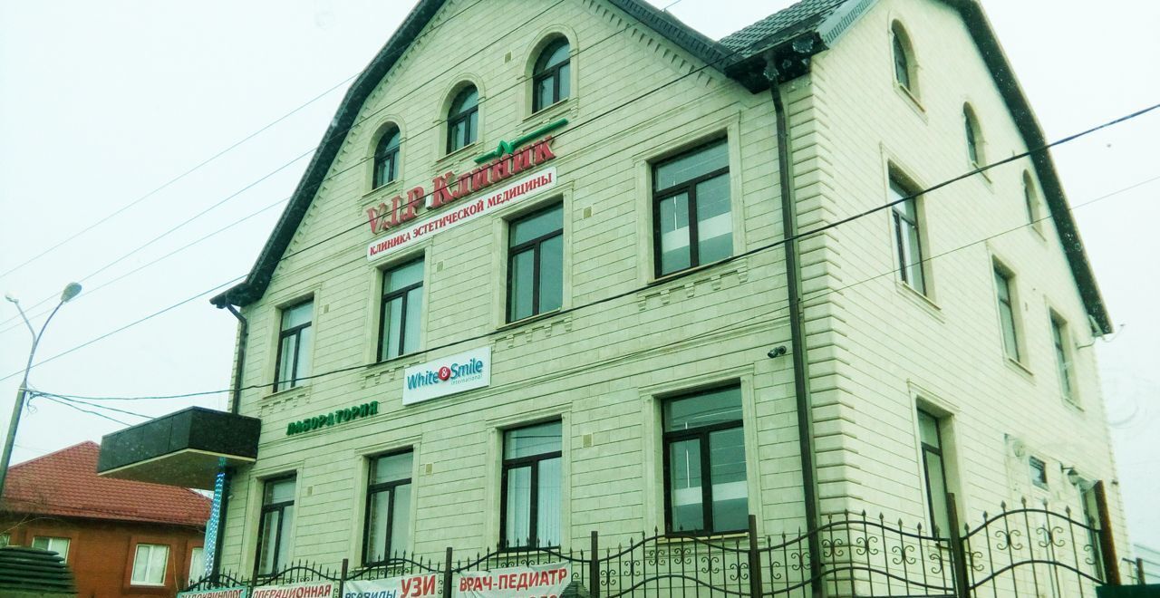 офис г Назрань ул. Д. Могушкова, 2 фото 6
