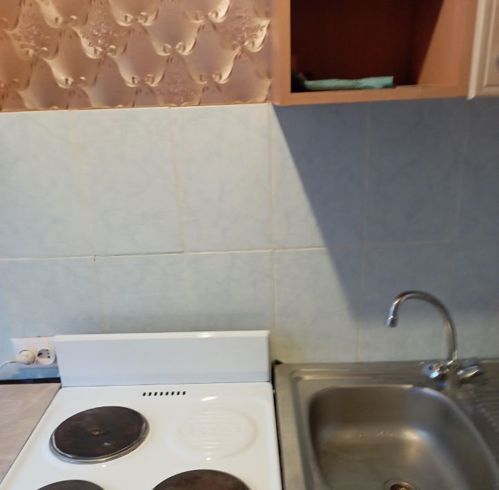 квартира г Кировск ул Кирова 54 фото 9