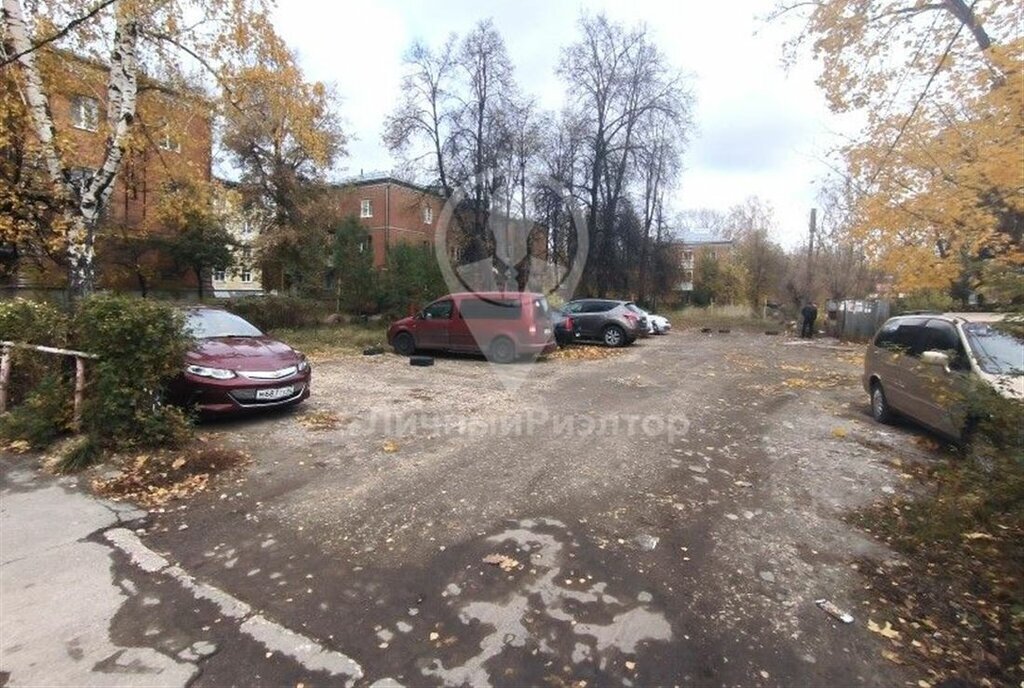 квартира г Рязань ул Островского 9/18 фото 13