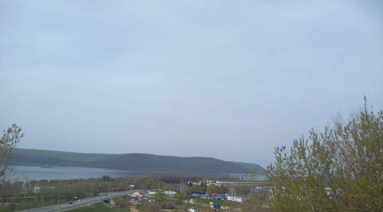 земля г Самара п Красная Глинка р-н Красноглинский фото 2