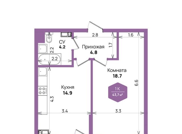 р-н Прикубанский фото