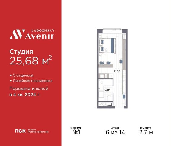 метро Ладожская д. 51 фото