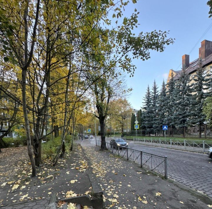офис г Калининград р-н Центральный ул Кирова 65 фото 9