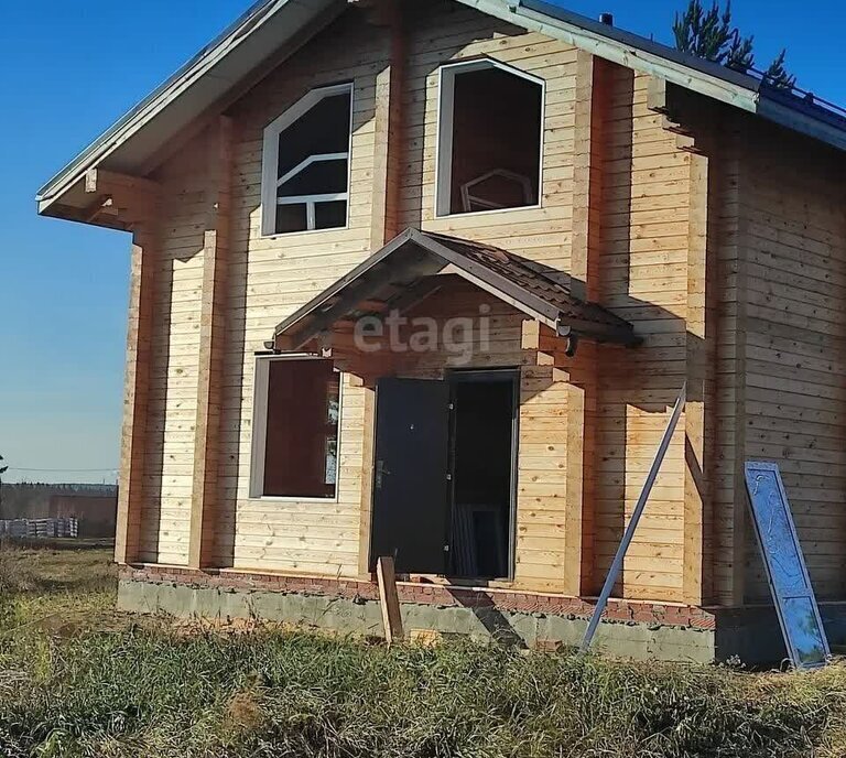 земля г Томск п Родионово ул Мысовая р-н Советский Родионово фото 3