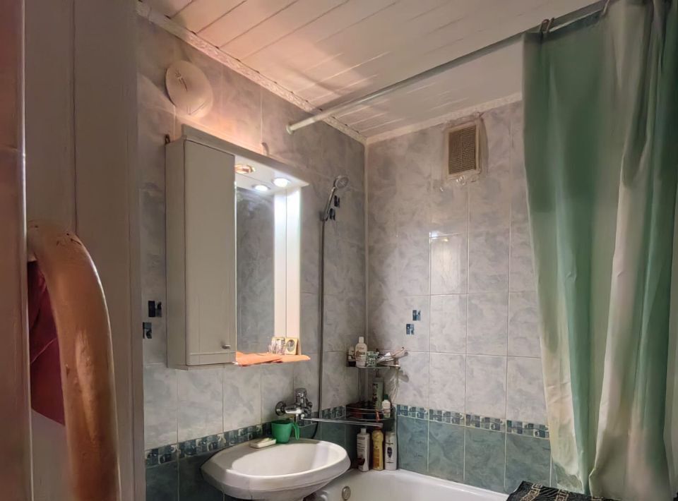 квартира г Брянск р-н Володарский ул Воровского 10 фото 15