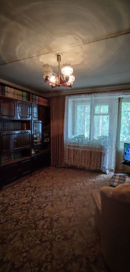квартира г Киров р-н Ленинский ул Дерендяева 91 фото 5
