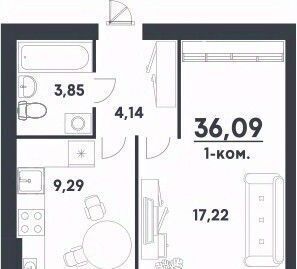 р-н Советский жилой район Долина-2 жилрайон фото