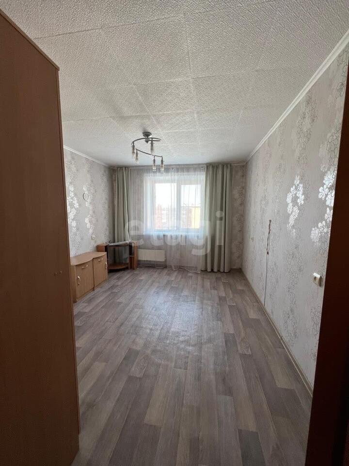 квартира г Юрга ул Машиностроителей 55а фото 3