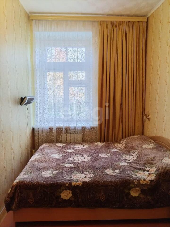 квартира г Юрга ул Павлова 4 фото 8