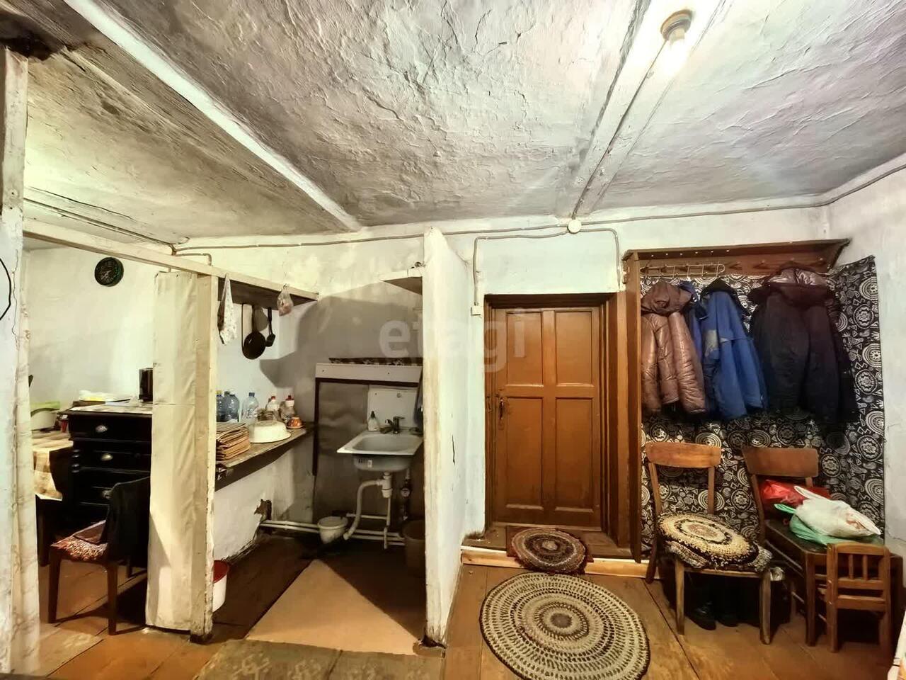 дом г Юрга фото 8