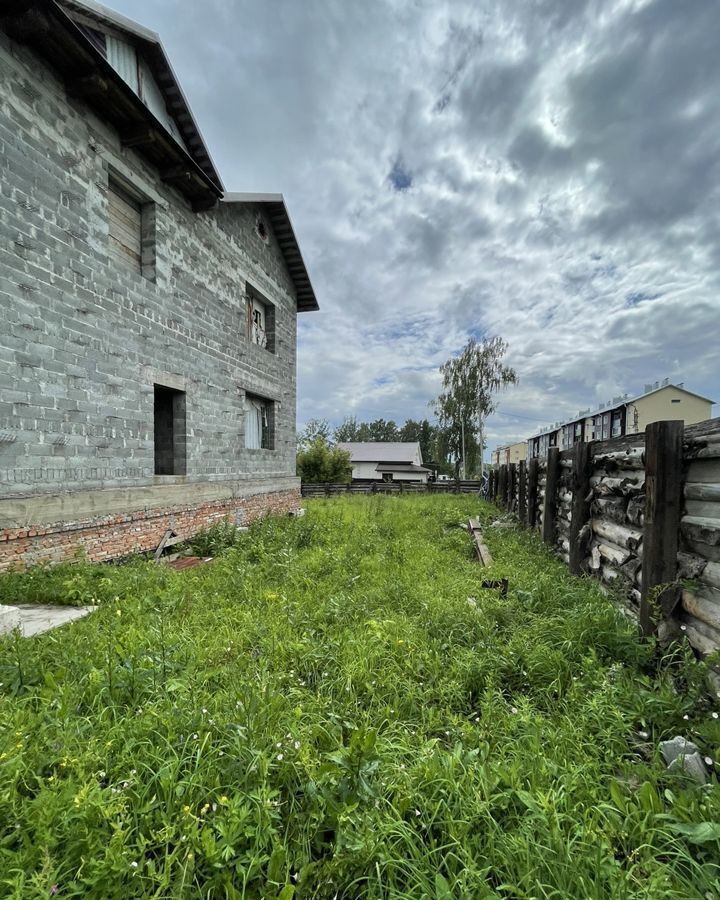 дом р-н Топкинский г Топки ул Соборная 15 фото 19