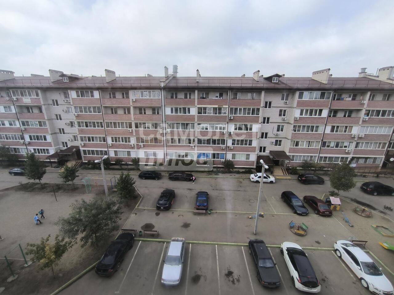 квартира г Краснодар ул Войсковая 10б ЖК «Южный» Южно-Кубанское сельское поселение фото 16