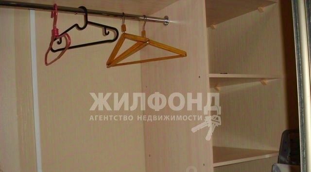 квартира г Новосибирск Студенческая ул Титова 200 фото 8