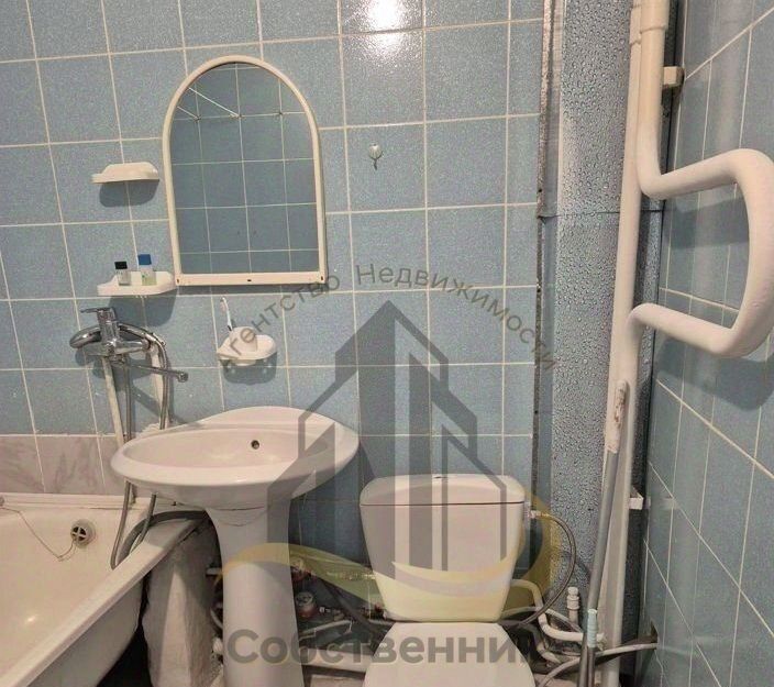 квартира г Губкин ул Королева 26 фото 10