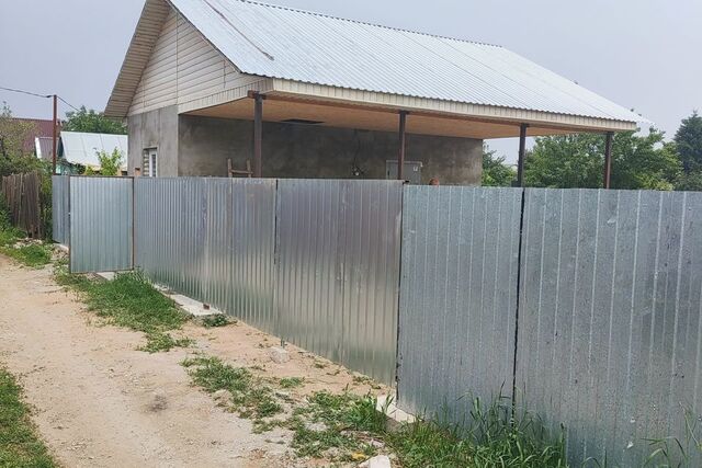 городской округ Волжский, СНТ Абразивщик фото