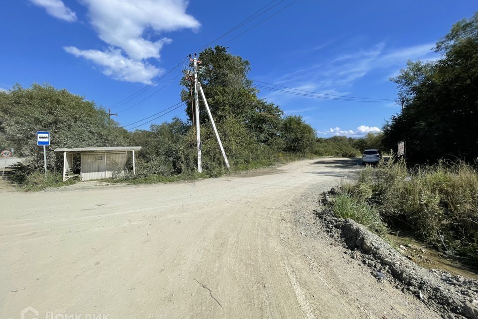 земля г Южно-Сахалинск городской округ Южно-Сахалинск, СНТ Радуга фото 5