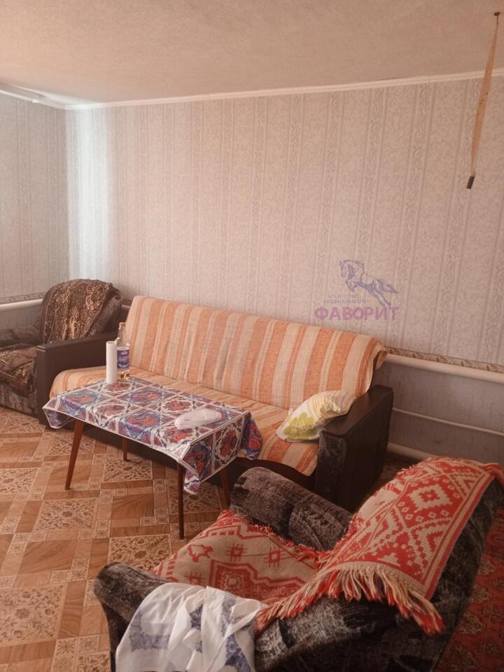 дом г Орск р-н Советский ул Элеваторная фото 3