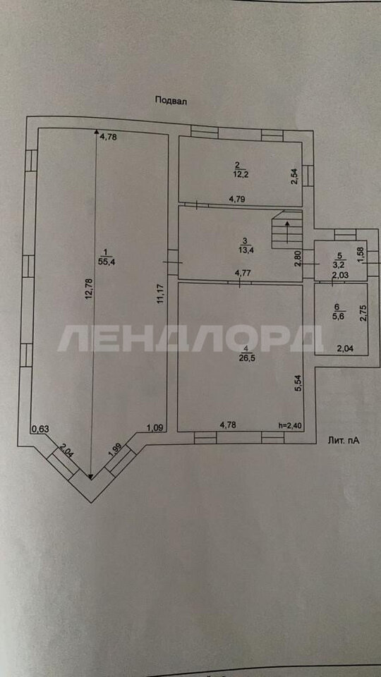 дом г Батайск ул Половинко фото 26