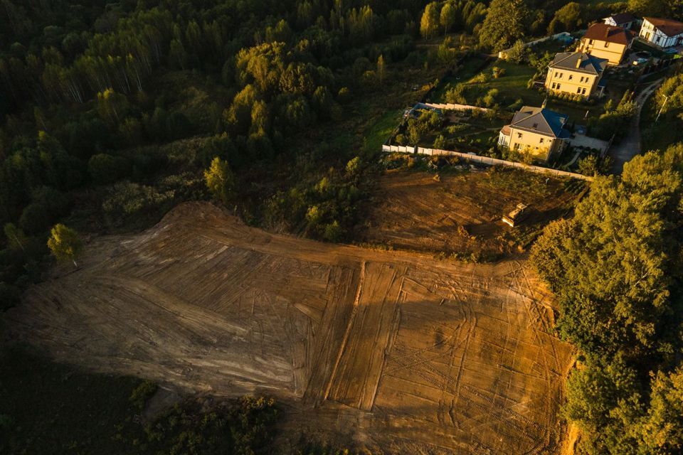 земля г Калуга городской округ Калуга, Ленинский округ фото 3