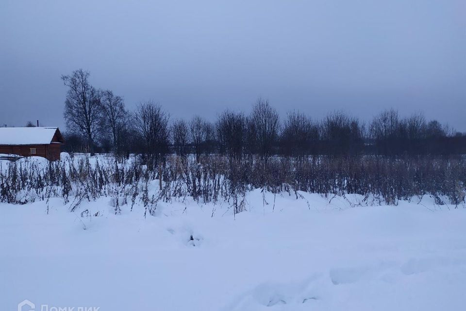 земля р-н Сокольский деревня Куваево фото 2