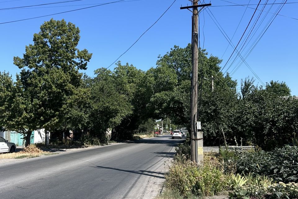 дом г Таганрог ул Розы Люксембург городской округ Таганрог фото 1