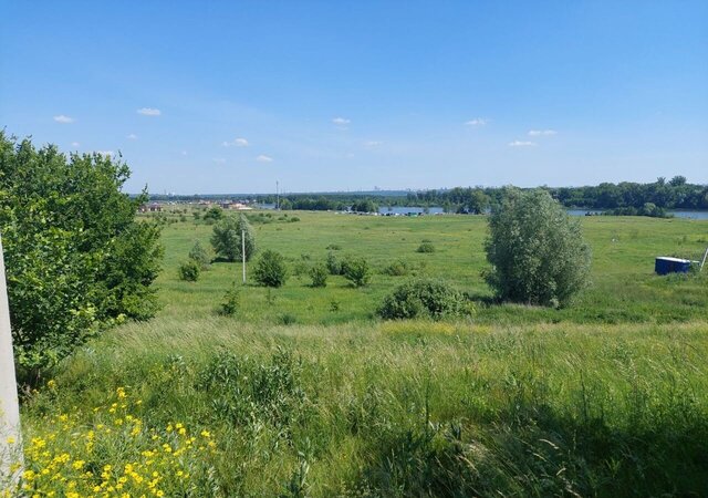 Уфимский р-н, Михайловский сельсовет, Михайловка фото