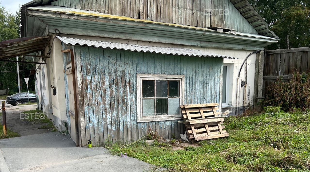 офис г Новосибирск Заельцовская пр-кт Красный 220 фото 6