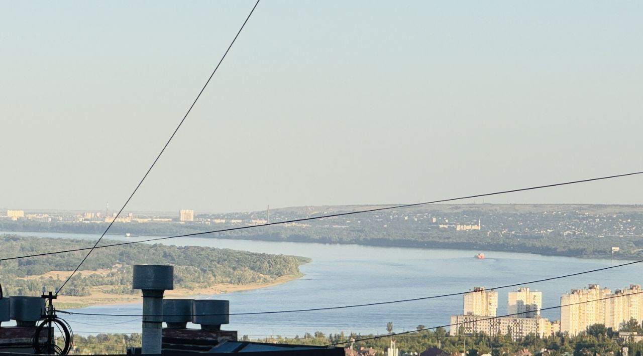 квартира г Волгоград р-н Советский ул. Маршала Воронова, 14 фото 34