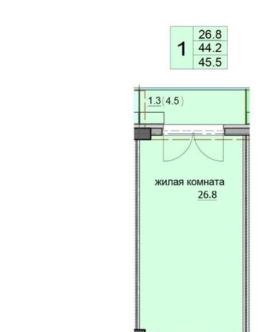 р-н Октябрьский ул Побочинская ЖК «Лугометрия» с 13 фото