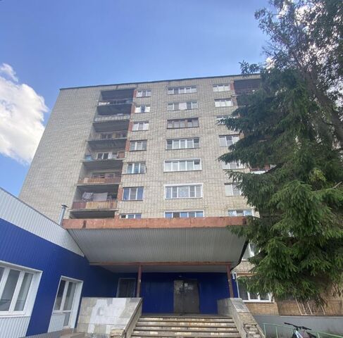 комната р-н Ленинский дом 22а фото