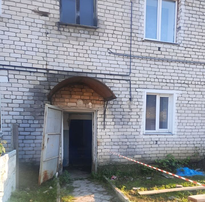 квартира г Ковров тер Ковров-2 2 фото 1
