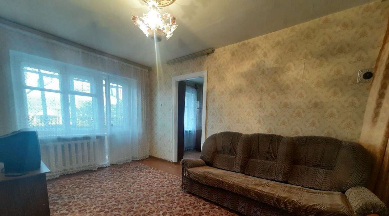 квартира г Самара п Береза кв-л 1-й 5 р-н Красноглинский фото 1