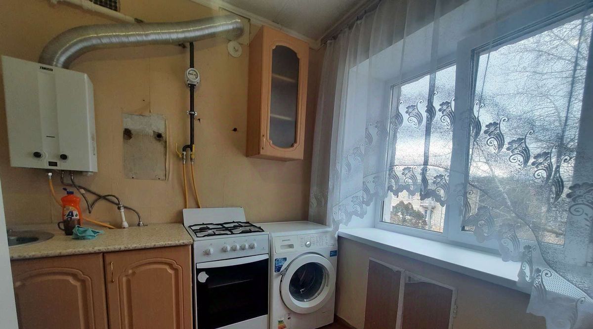 квартира г Самара п Береза кв-л 1-й 5 р-н Красноглинский фото 4