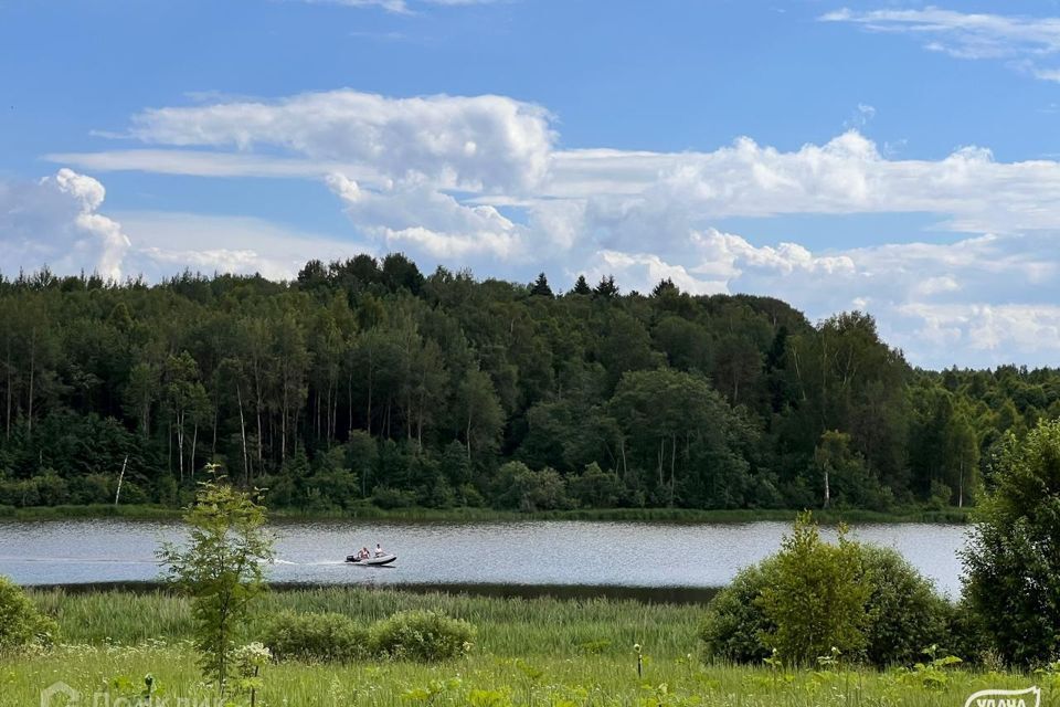 земля городской округ Волоколамский фото 4