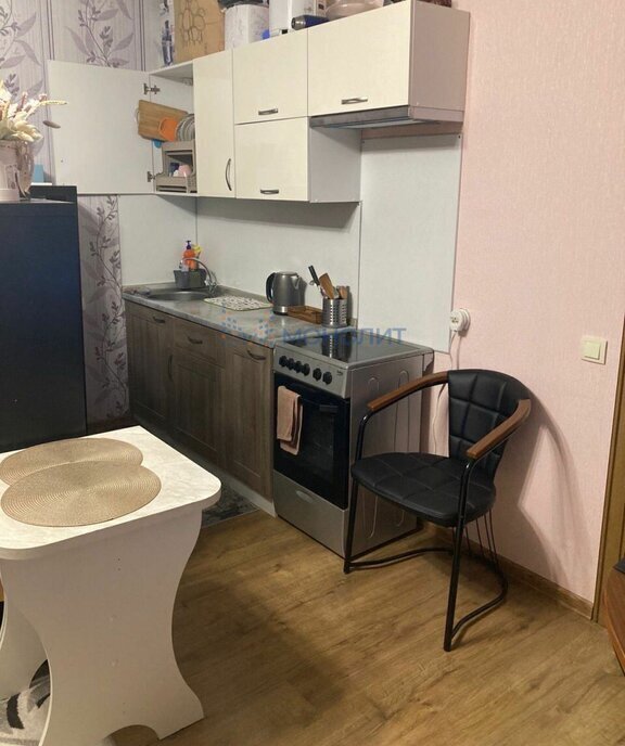 квартира г Нижний Новгород р-н Приокский Пролетарская пр-кт Гагарина 99к/2 ЖК «Гагаринские высоты» фото 3