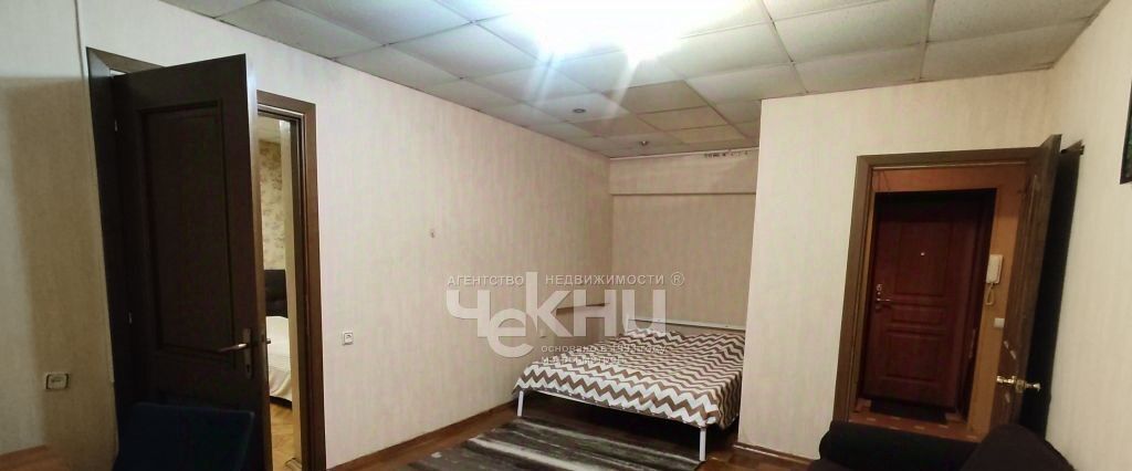 квартира г Нижний Новгород Горьковская ул Родионова 11 фото 2