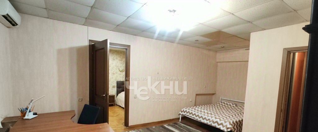квартира г Нижний Новгород Горьковская ул Родионова 11 фото 4