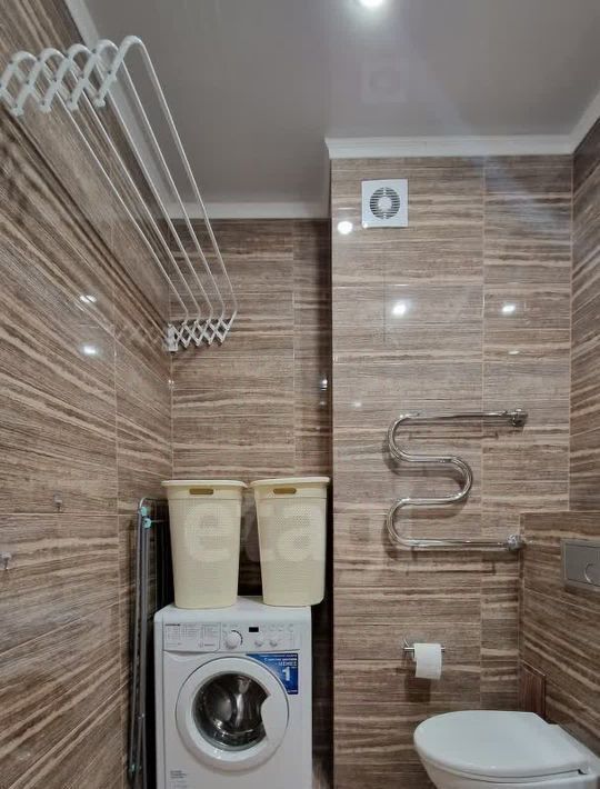 квартира г Казань метро Горки ул Профессора Камая 8а фото 25